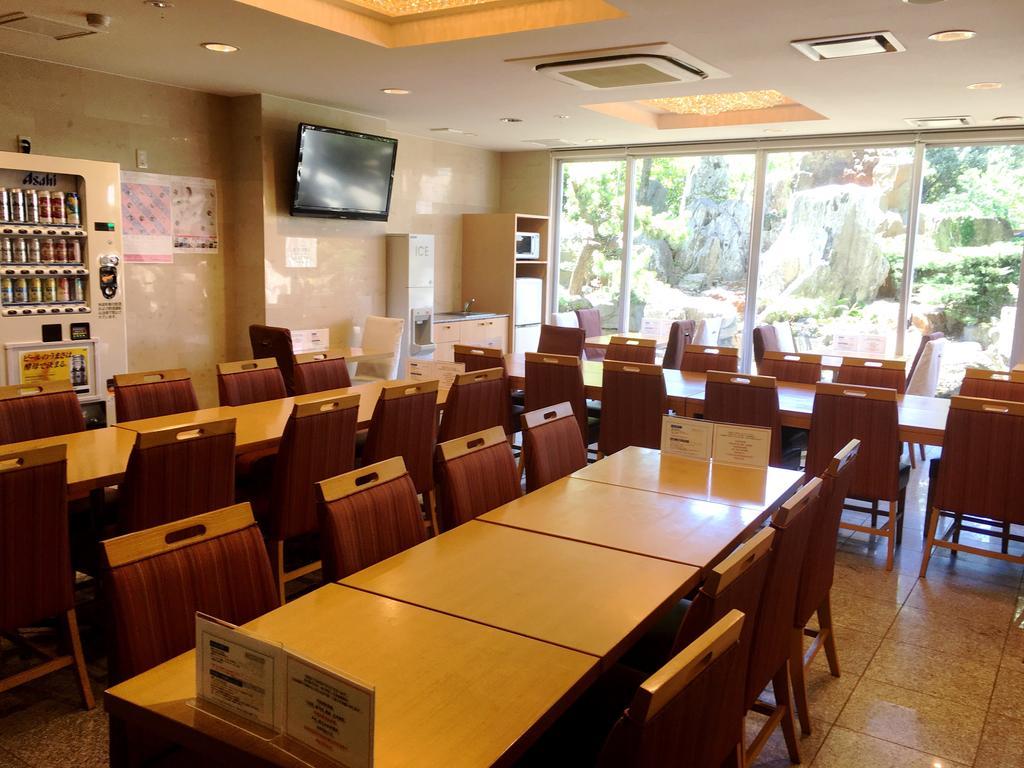 Kuretake-Inn Omaezaki מראה חיצוני תמונה