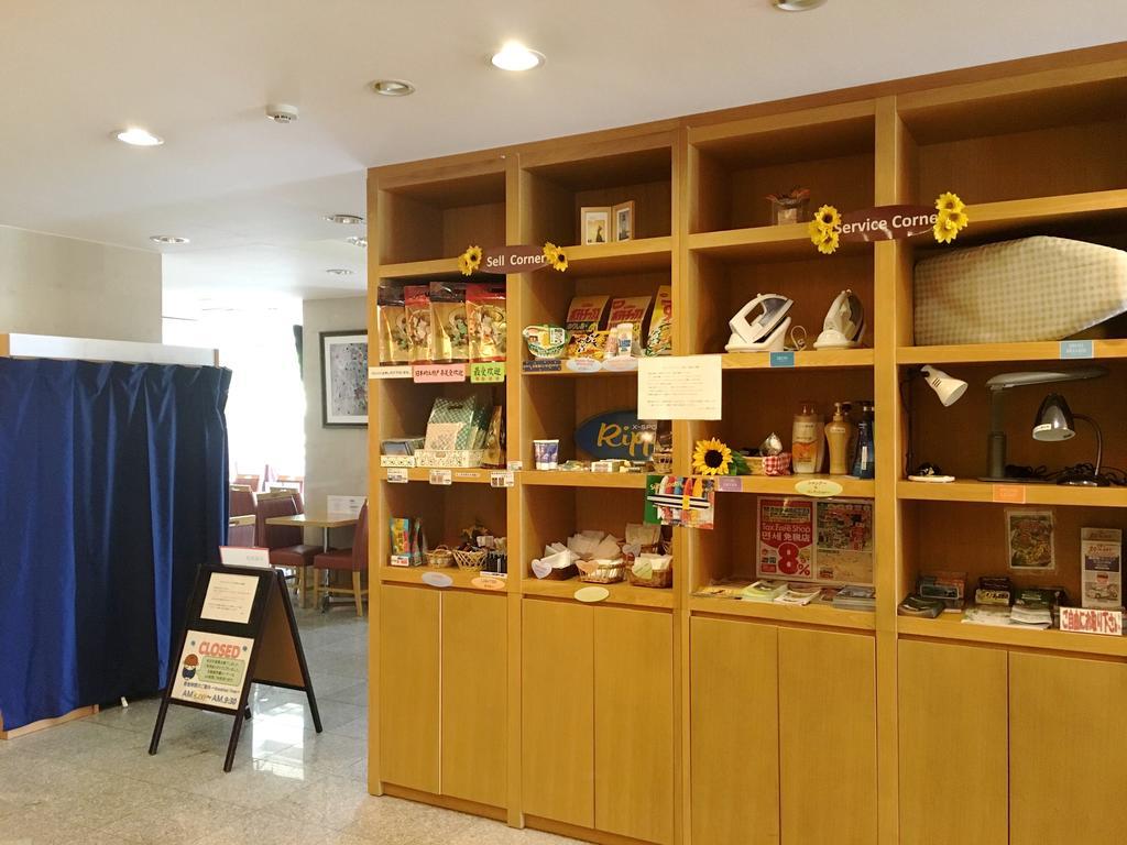 Kuretake-Inn Omaezaki מראה חיצוני תמונה